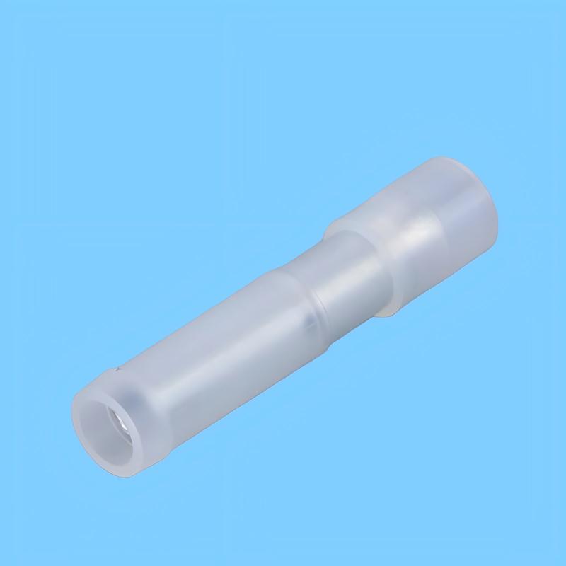 FRFNYD Nylon Full-insulated Bullet Female Quick Connectors 2